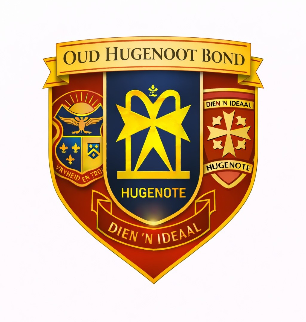 Oud Hugenoot Bond